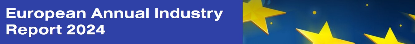 Industry report 2024