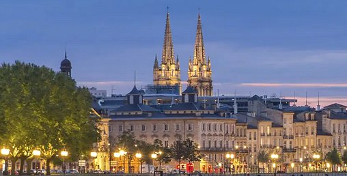 Bordeaux