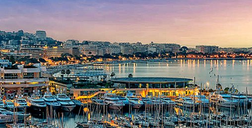 Cannes