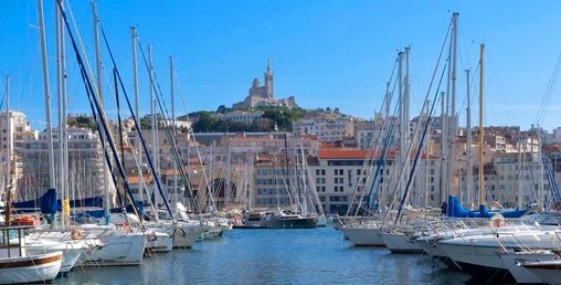 Marseille