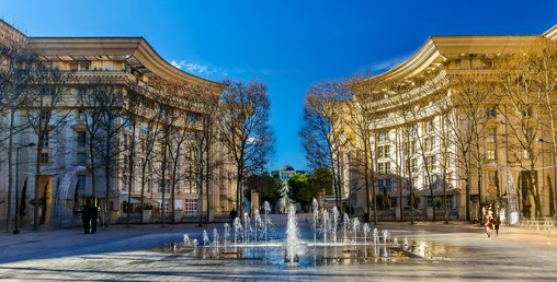 Montpellier