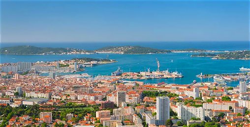 Toulon