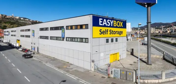 Easybox